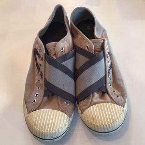 Tretorn Gullwing Shoes- Mens size 10.5